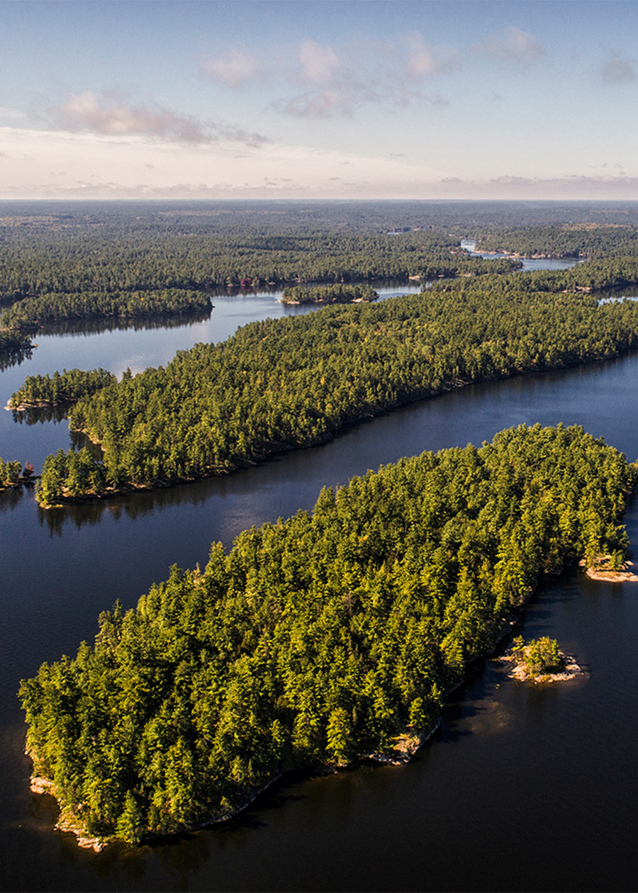 Explore Historic French River